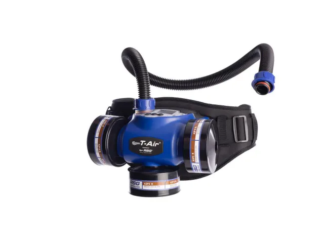 RSG 650102 T-Air PAPR Comfort