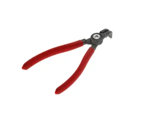 8000 AE 01 Montagetang voor externe borgringen schuin 3-10mm - 3