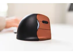 Evoluent4 verticale ergonomische muis Draadloos Rechts Small