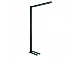 Vloerlamp LED MAULsirius colour Zwart vario sensor dimbaar voet