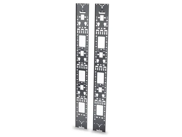NetShelter SX - coffret 19P - 24U - 1198x600x1070mm - noir