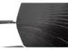 Chaise pour visiteurs Linea Omnia 05 noir/noir