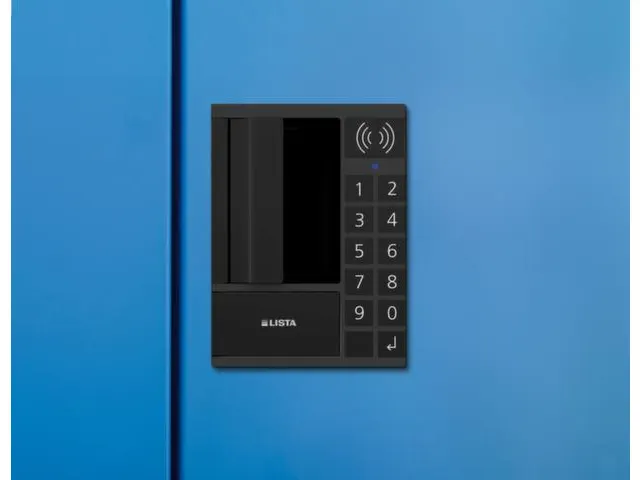 zwaarlastkast met zwenkdeuren,HxBxD 1950x1146x690mm,lak RAL7035