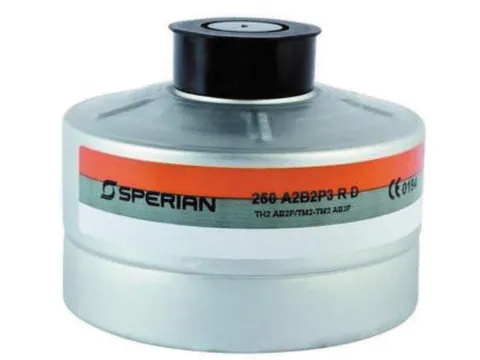 Honeywell combinatiefilter A2B2-P3