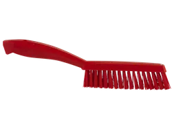 Hygiene 4195-4 Smalle Borstel Rood