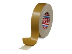 Tesafix 4961 Adhesive Tape Clear