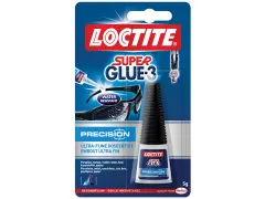 Loctite Secondelijm Super Glue Plus 5 Gram