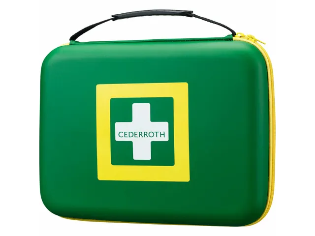 Cederroth First Aid Kit Large