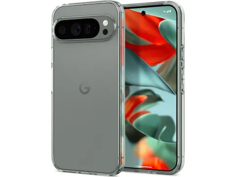 Spigen Case ACS07739 Google Pixel 9 Pro XL Crystal Flex Crystal Clear
