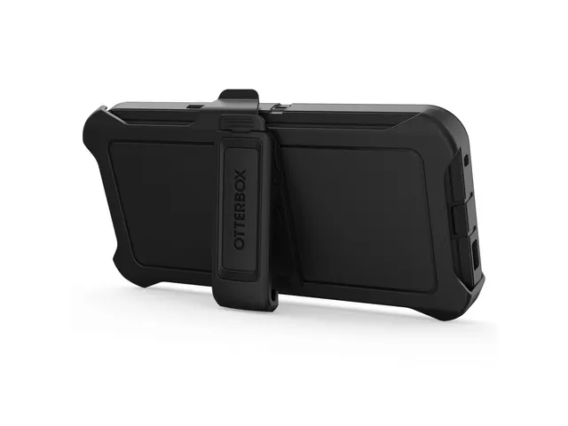 Otterbox Defender Case Samsung Galaxy XCOVER 6 pro zwart ProPack