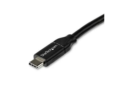 2 meter USB-C laadkabel 100W Power Delivery Fast Charge & Sync