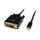 1.8m Mini Displayport Naar Dvi Verloopkabel - M/m