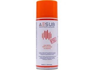 Orange Scanspray 400ml - 1