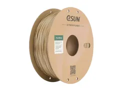 eSun ePLA-Metal 3D Filament 1.75mm 1kg Antiek Messing