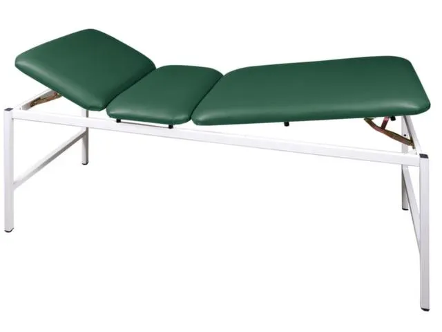 Rustbank Lxbxh 1900X700X500 Mm 3-delig Gestoffeerd Dennegroen