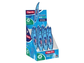 Correctietape Tipp-Ex easy refill ecolutions 5mmx14m - 2