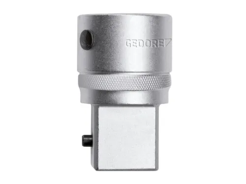R77300011 Vergroter vierkant 3/4 inch x 1 inch 58mm