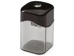 Puntenslijper Enkel Ton Model Quattro Swing Zwart/grijs/transpa