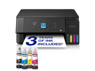 Epson EcoTank ET-2921 inkjetprinter - 1
