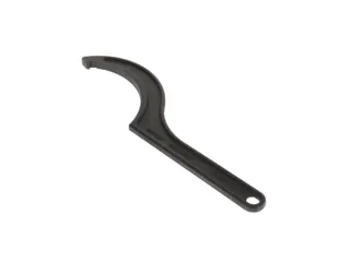 40 205-220 Haaksleutel,DIN 1810 Vorm A,205-220mm - 2