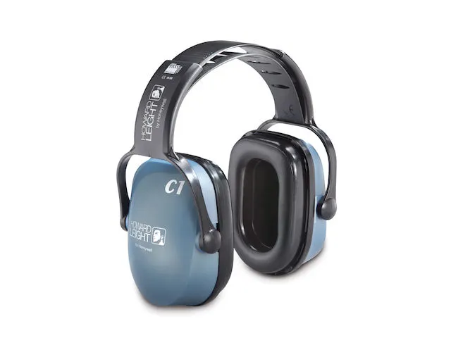 Casque antibruit Clarity