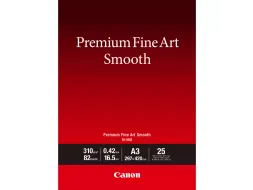 Canon FA-SM2 pak fotopapier A3 Wit Glad 310 Gram 25 Vel