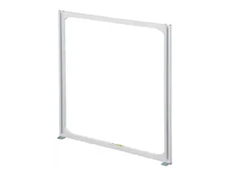 Wandstelling Voor Assortimentsbakken Leeg Lxb 616x600mm Eenzijdig