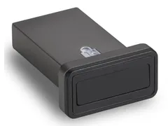 Kensington VeriMark Guard 2.1 USB-A Fingerprint Security Key-FIDO2