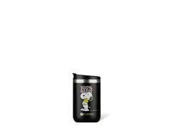 Thermosbeker Les Artistes Paris reisbeker 350ml Happy Snoopy