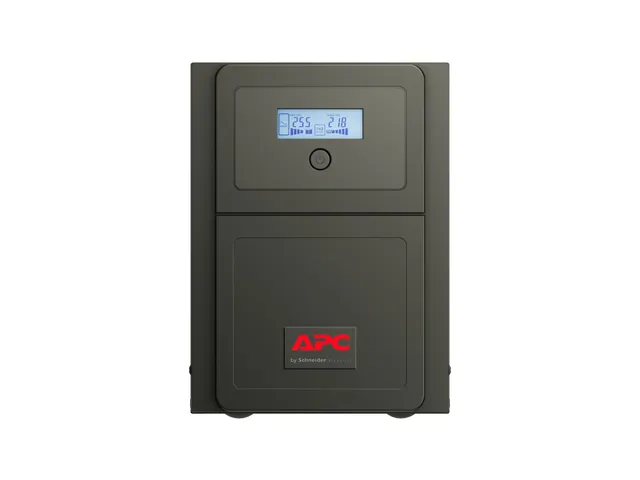 APC Easy-UPS SMV750CAI - 6x C13, USB, 750VA