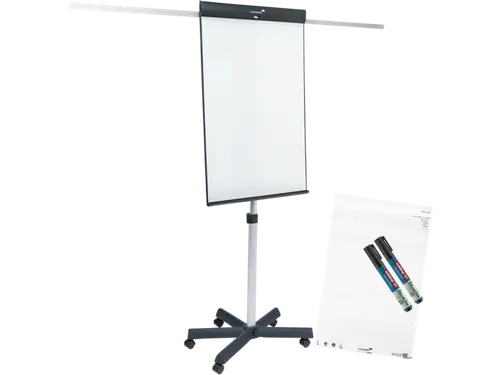 Flipover Legamaster SKETCH PRO mobiele stervoet