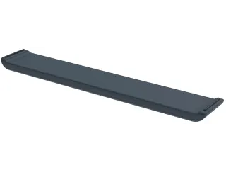 Polssteun Leitz Ergo verstelbaar grijs - 9