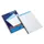 Kasboek A4 Doorschrijf A5414-012 Met Btw 50 Vel Duplo