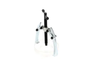 GEDORE 1.12/00 Poolklemmen trekker 2-arm 70x80mm - 4
