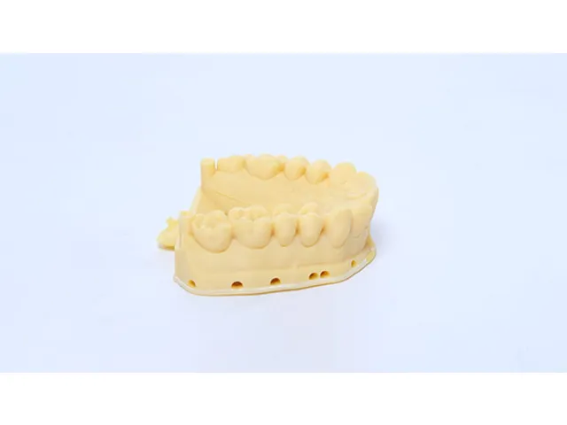 Esun OM100 Ortho Model Resin Modelhars 3D Beige 1kg 405NM