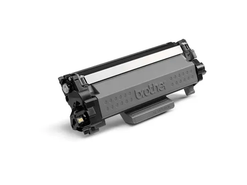 Originele Brother TN2510XXL zwarte tonercartridge HC 5.000 pagina's