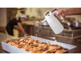 IK Food 1.5 Drukspuit Pomp 1 Liter - 4