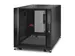 APC NetShelter SX AR3103 12U 600mm(b) x 1070mm(d) 19 inch IT rack met