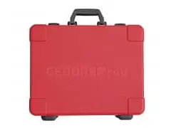 GEDORE R21650108 ALL-IN gereedschapsset in gereedschapskoffer 108stuks