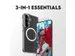 PanzerGlass CR34288, Hoes, Samsung, Galaxy S26+, 17 cm (6.7 inch), Tra