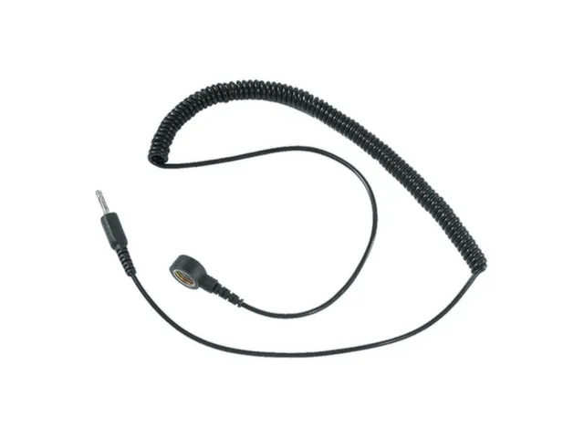 Spiraal Aardingskabel,V. Spiraal Aardingskabel