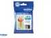 Inktcartridge Brother LC-3213 blauw HC
