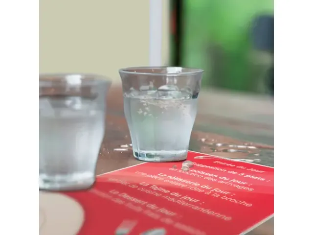 Lamineerhoes Leitz Ilam A3 100 micron glanzend