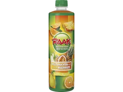RAAK Multivruchten Siroop 750ml