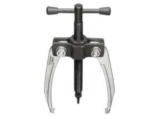 GEDORE 1.18/0XS Trekker 2-arm XS Haak 50x70mm - 1