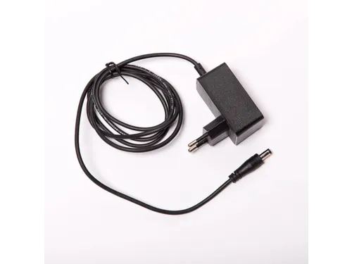 Verlicht Menustandaard LED Slide In A2 Zwart