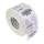 Labeletiket Zebra 3000T 880261-050D 102x51mm wit