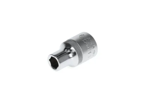 R61000906 Inbus 1/2 inch zeskant 9mm lengte 38mm