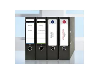 Rugetiket Avery Zweckform breed 192x59mm Wit L6061 120 stuks - 6