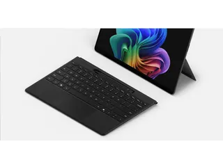 Surface Pro Flex Keyboard QWERTY + Slim Pen CM SC English Black - 6